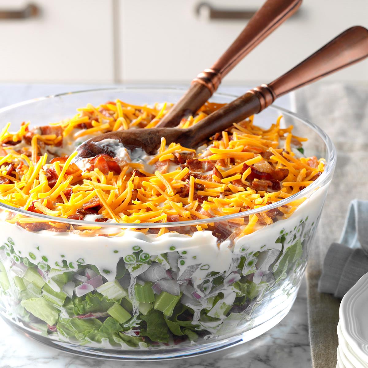 12-Hour Salad-image