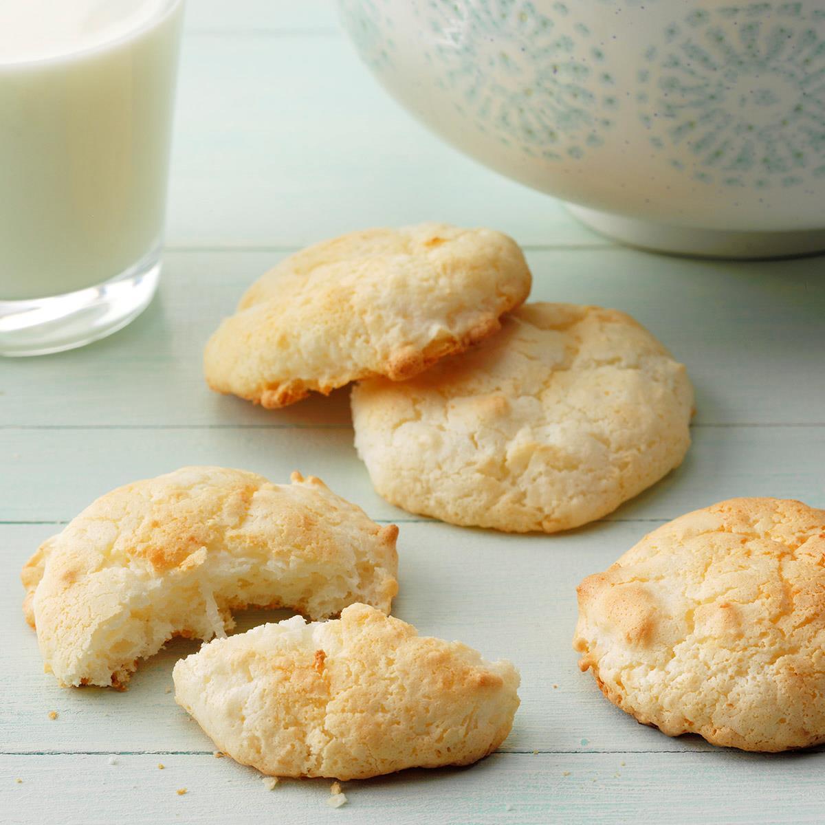 Angel Macaroons-image
