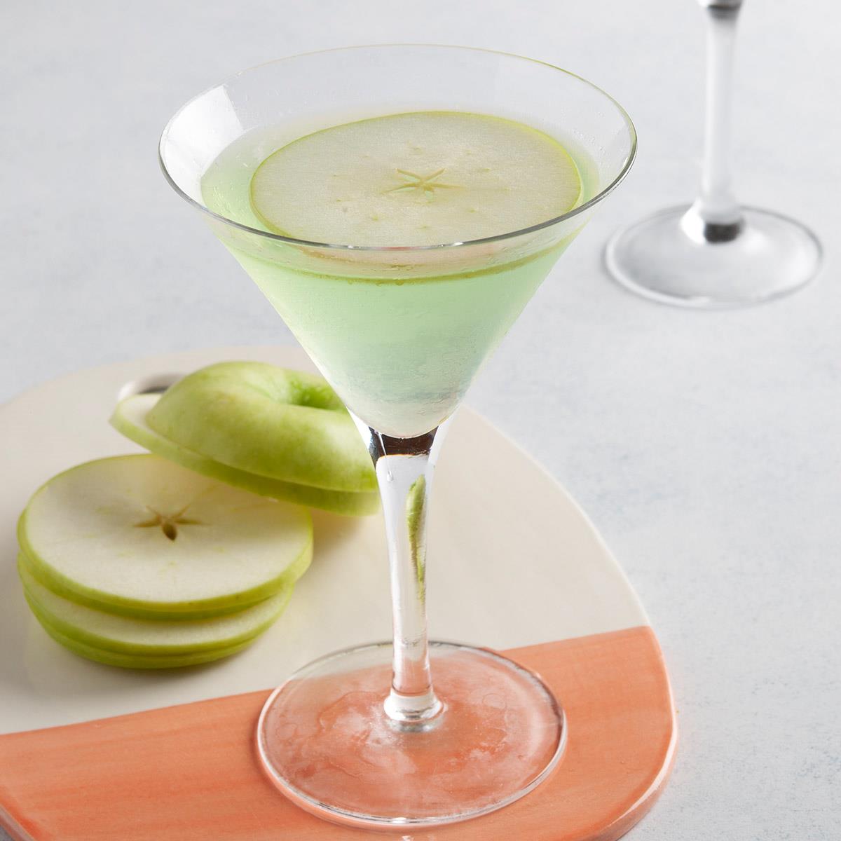 Bøde smertestillende medicin støj Apple Martini Recipe: How to Make It