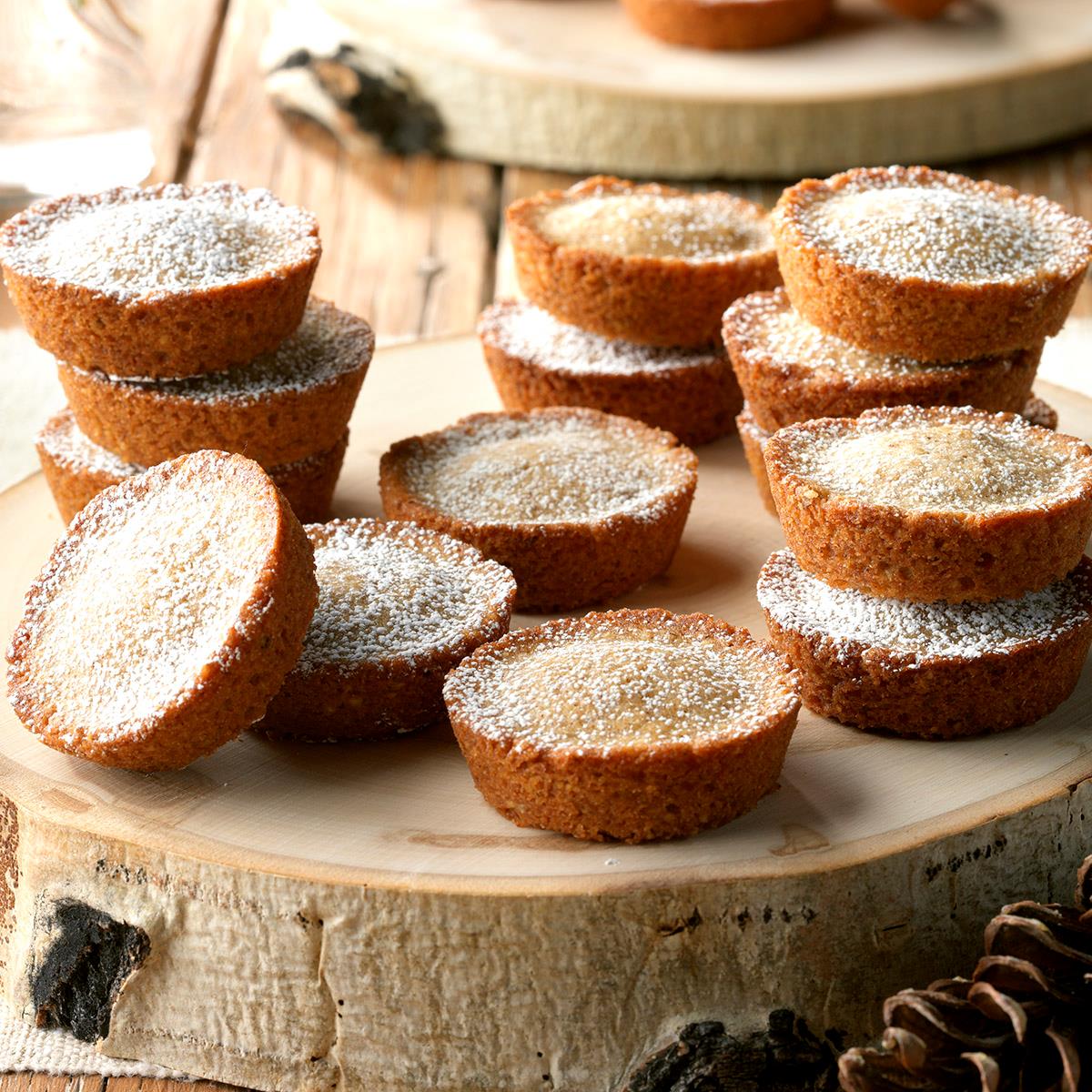 Baki's Old-World Cookies-image