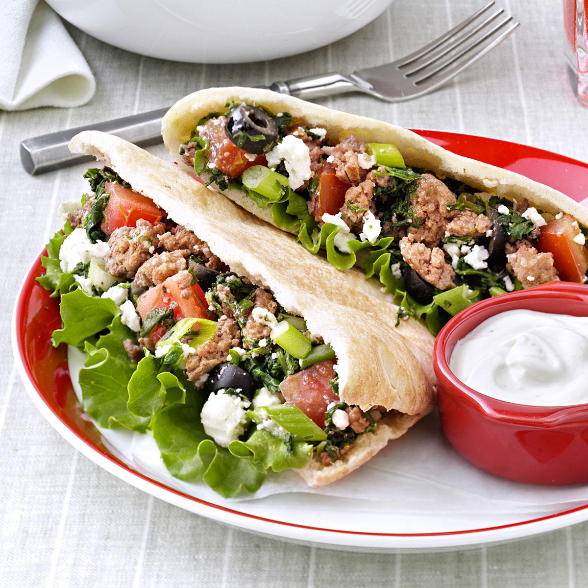 Beef Spinach Gyros Recipe Taste Of Home,Liberty Quarter Dollar Coin Value