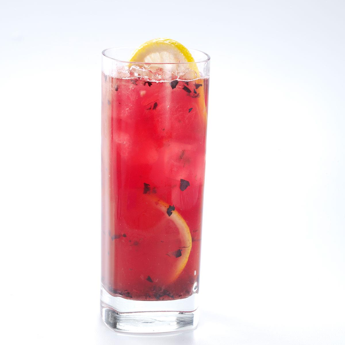 Berry Berry Lemonade image