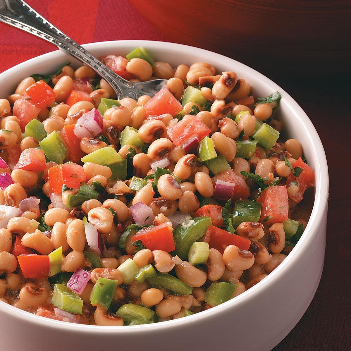 Best Avocado And Black Eyed Pea Salsa Recipes