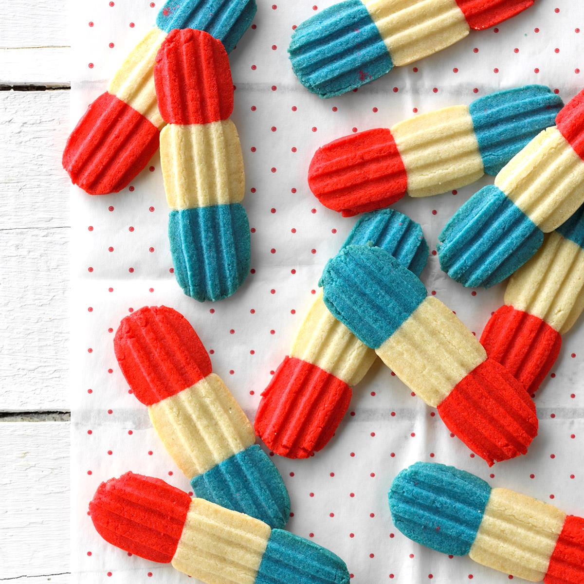 Bomb Pop Cookies-image