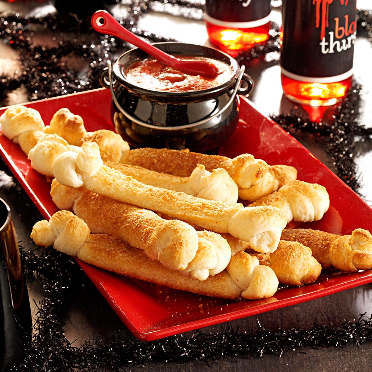 Best Sesame Onion Breadsticks Recipes