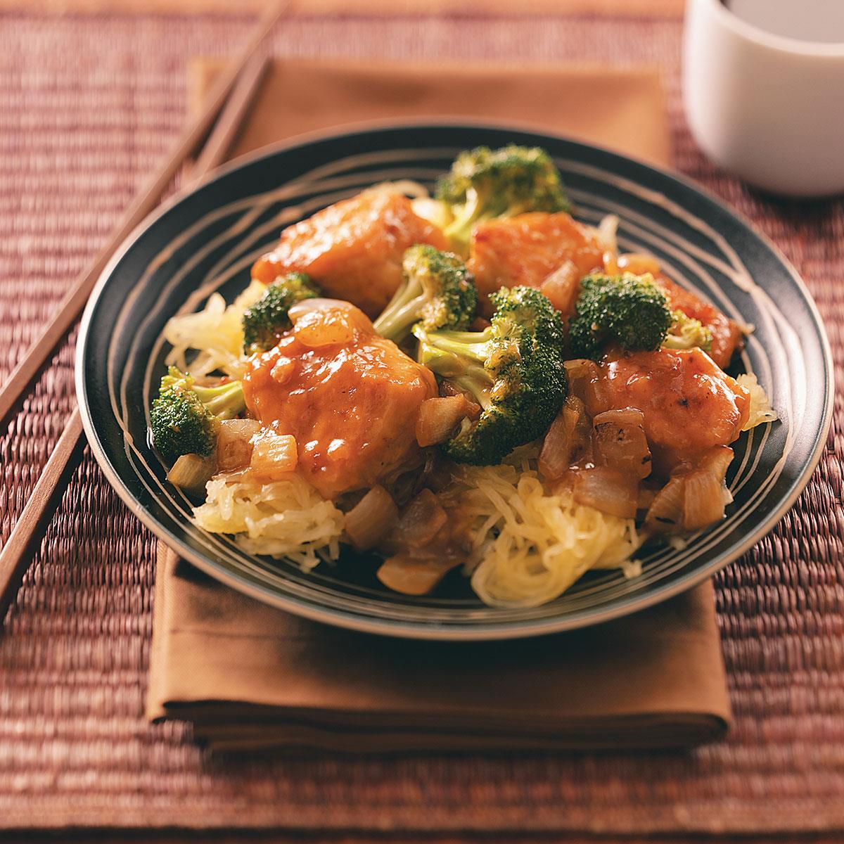 Broccoli And Chicken Stir Fry Recipe How To Make It