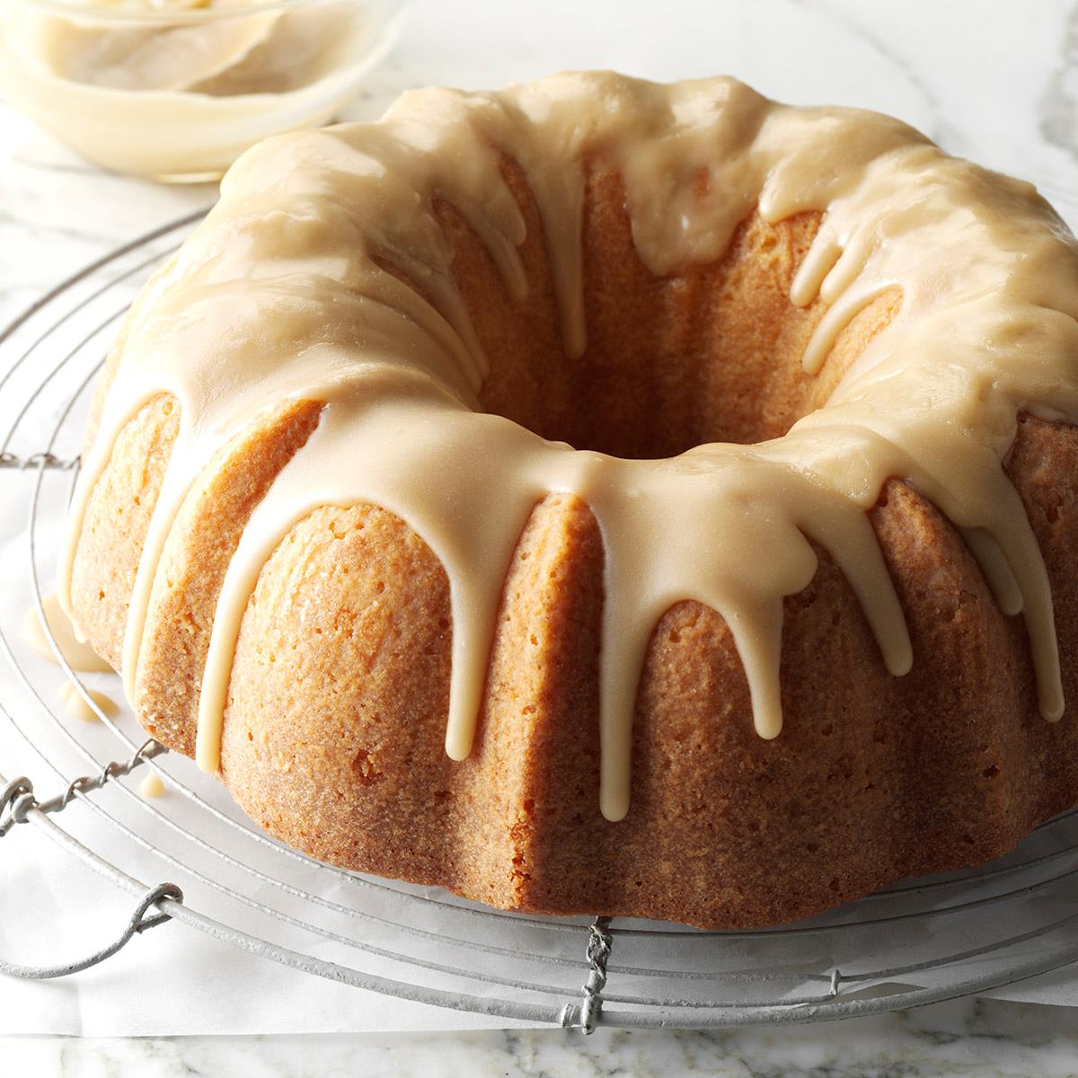 Perfect Glaze Icing Takes Patience. Here's How Long You Should Wait