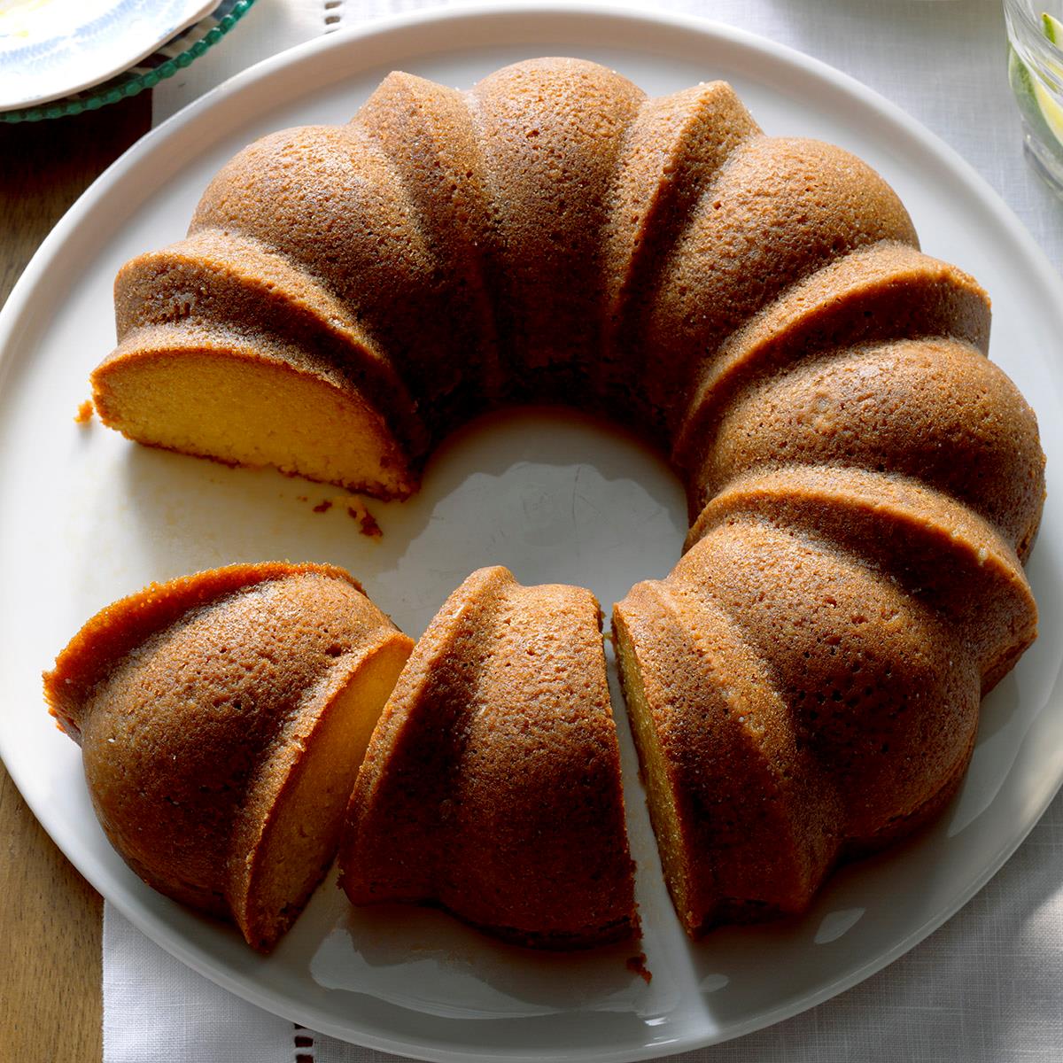 Italian Hangover Cake Recipe | Rustic Family Recipes