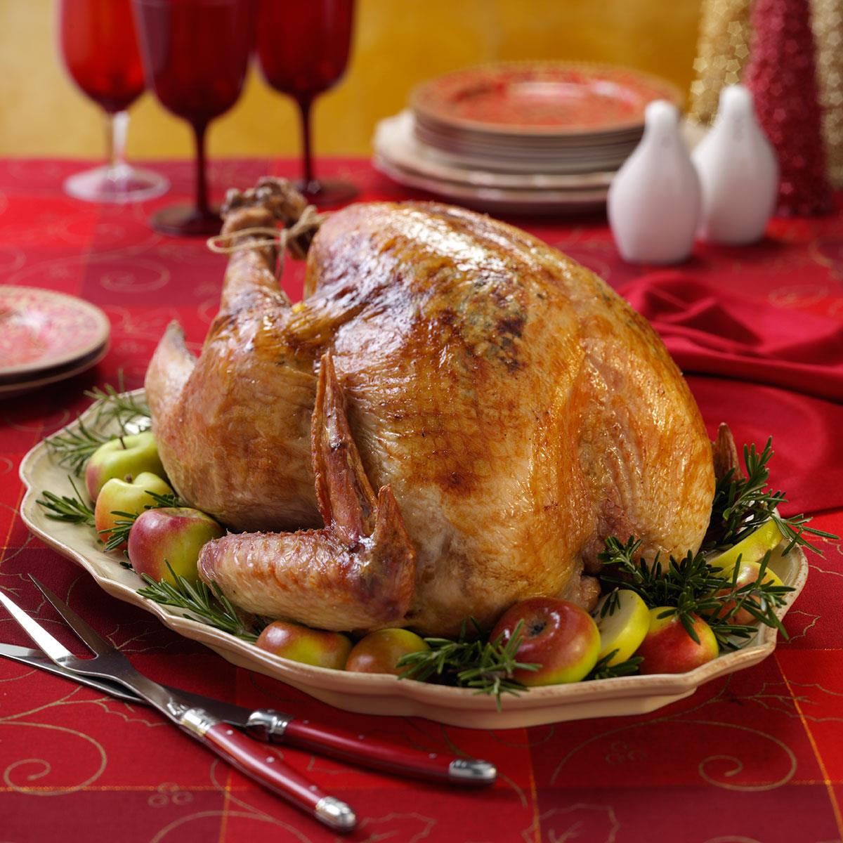Carrie's Famous Turkey_image