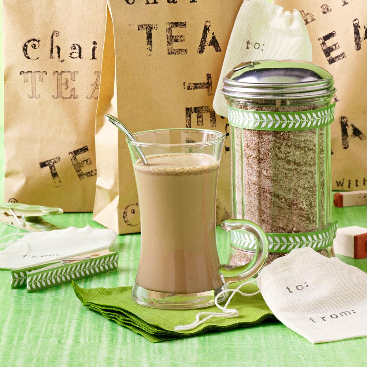 Chai Tea Mix image