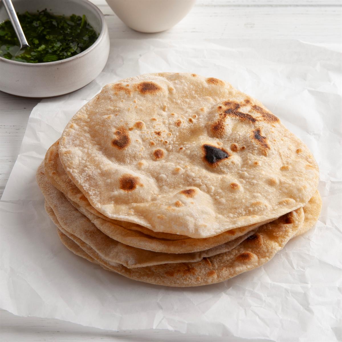 Chapati Breads_image