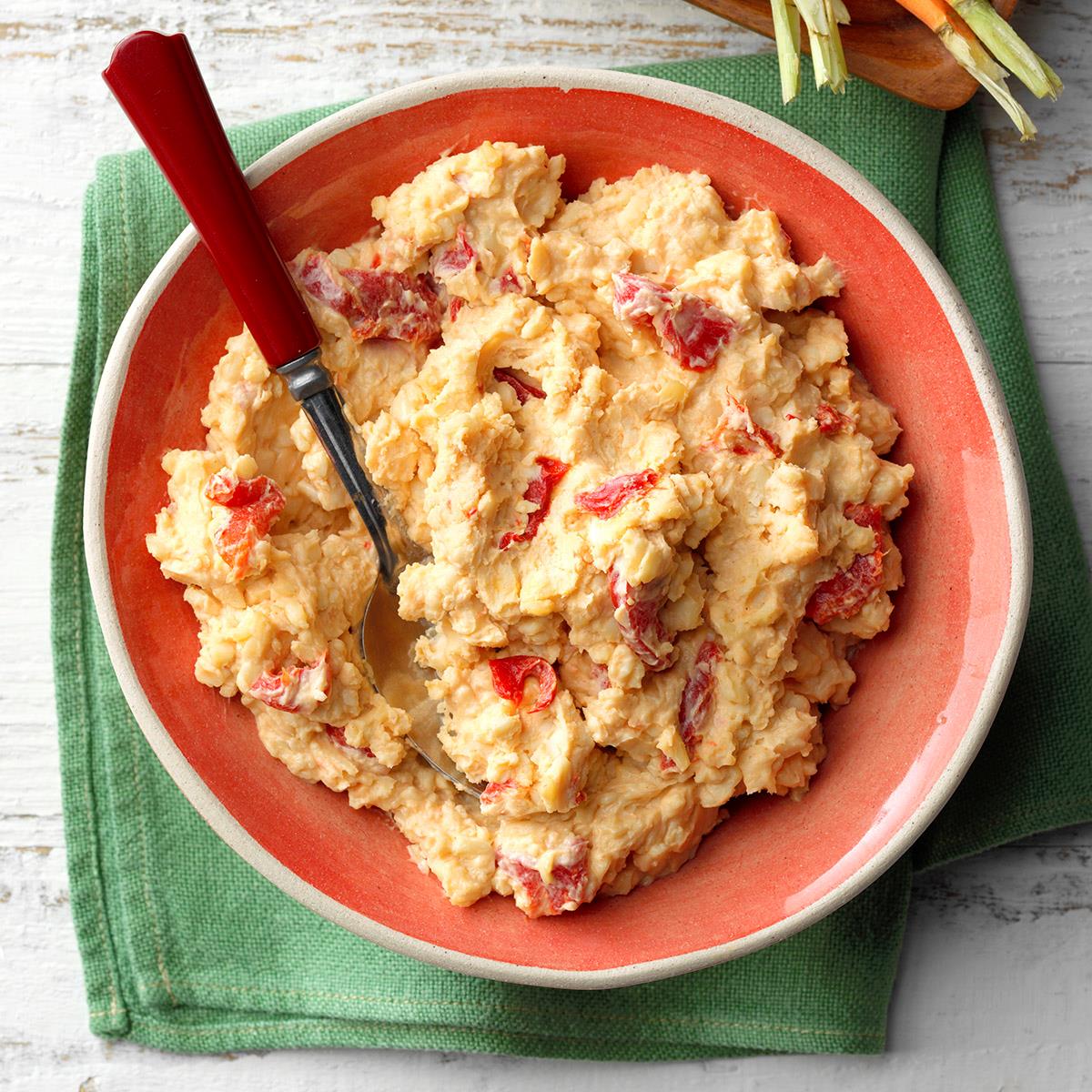 Best Moms Pimento Cheese Spread Recipes