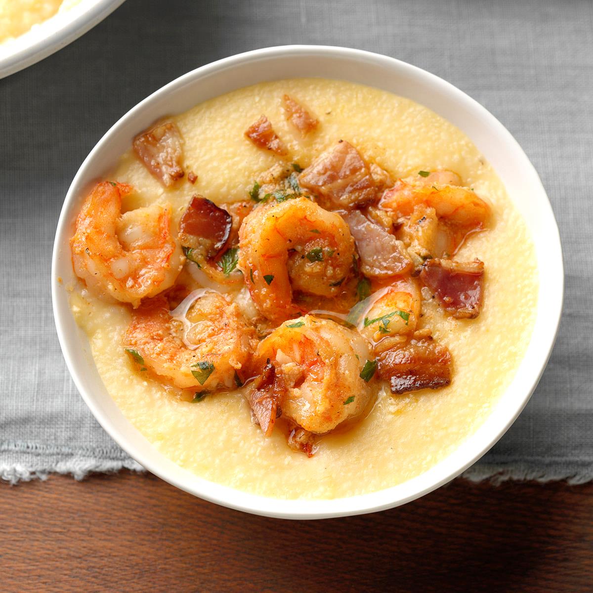 Best 20 Shrimp Grits Recipes