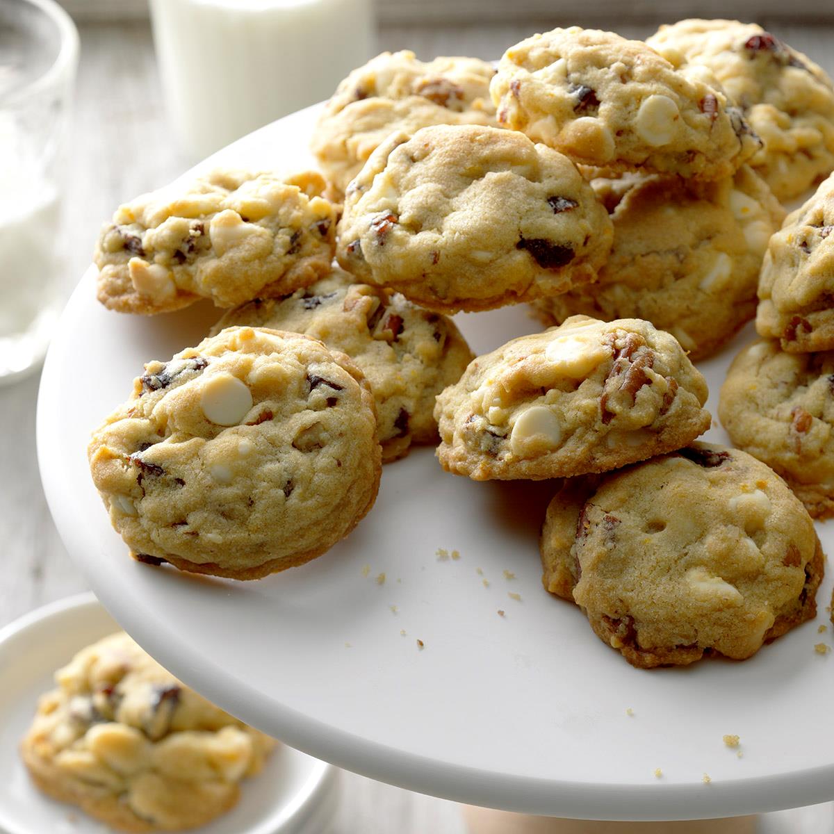 Cherry Pecan Dreams-image