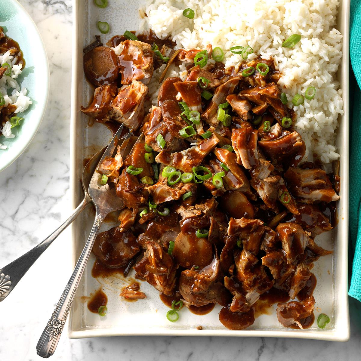Chinese-Style Ribs-image