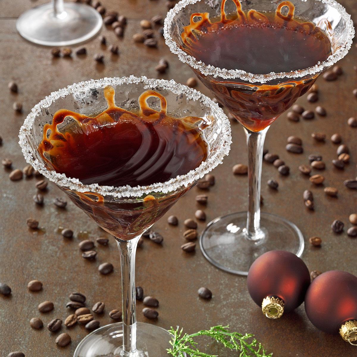 Chocolate Espresso Martini_image