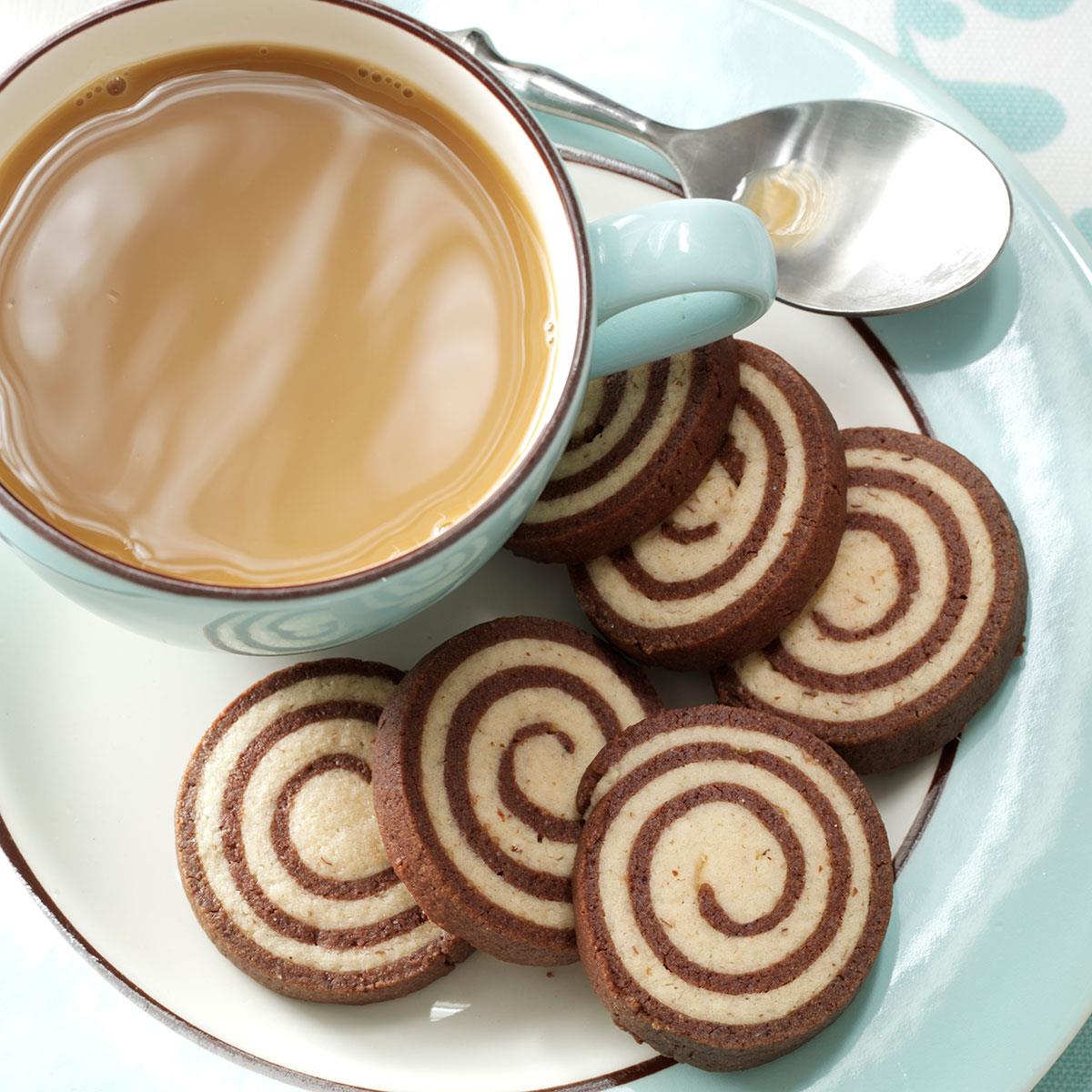 Chocolate-Nut Pinwheel Cookies_image