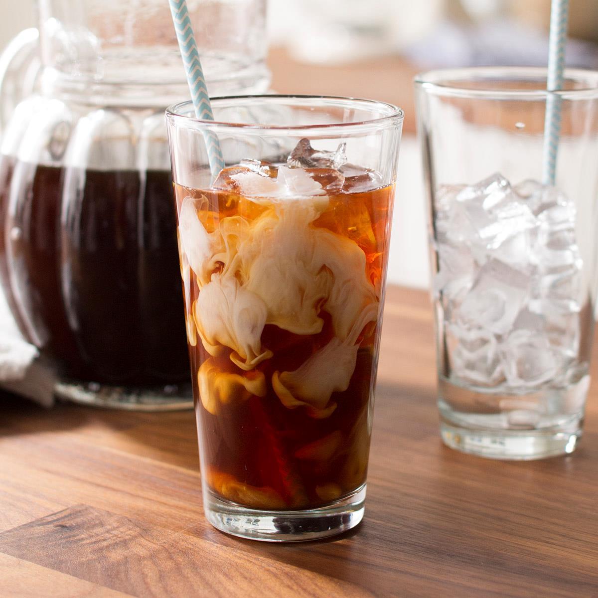 Best How To Cold Brew Coffee Recipes