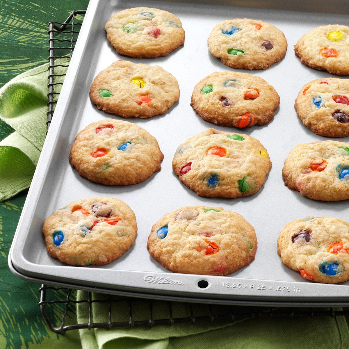Cookies in a Jiffy image
