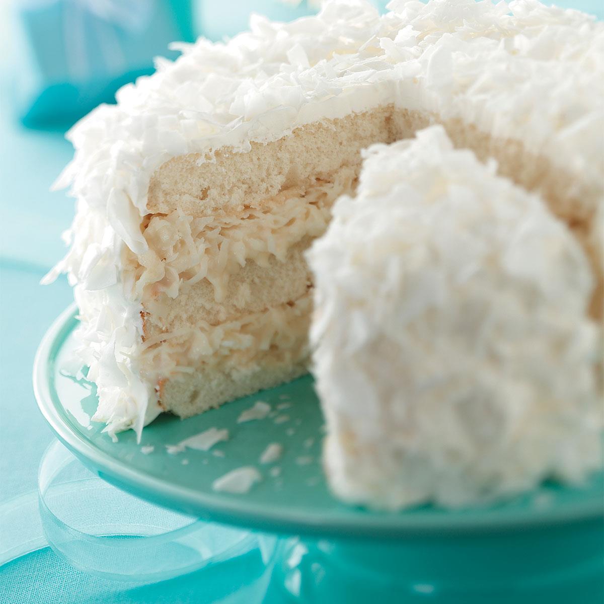 Featured image of post Doan s Bakery Coconut Cake Recipe 240 g might be too much