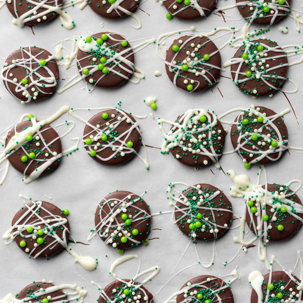 Easy Mint Thins-image