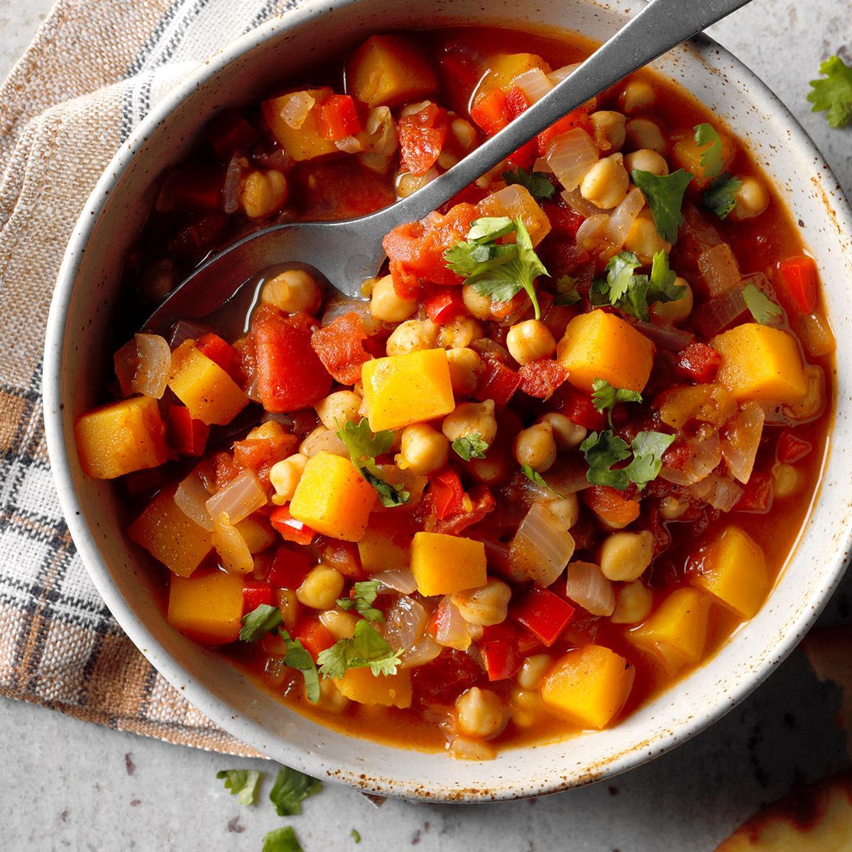 Best Moroccan Stew Recipes