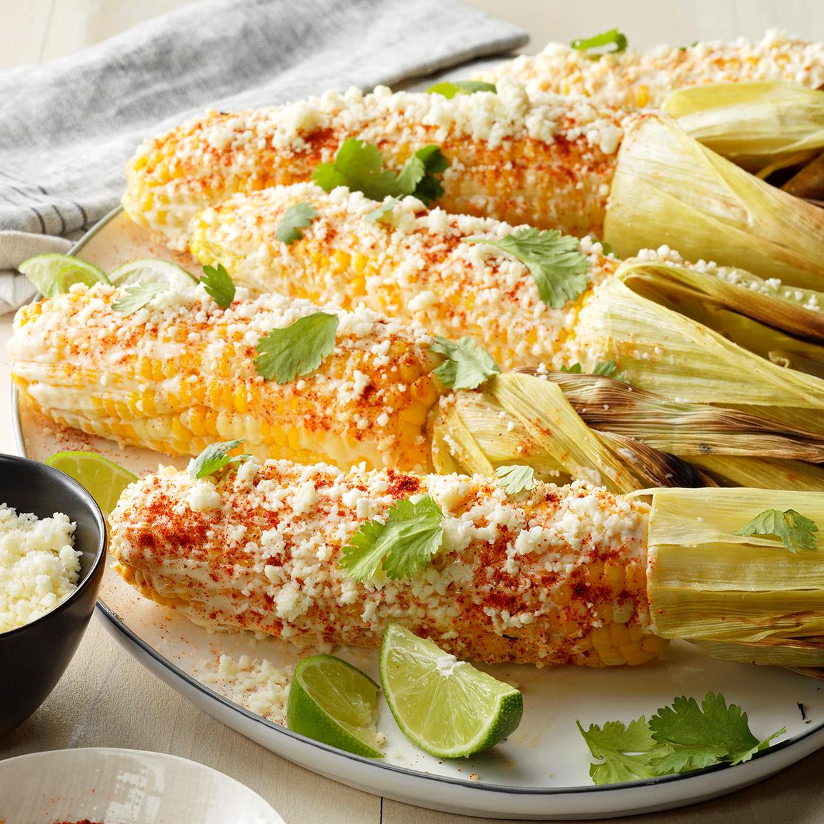 Mexican Street Corn Recipe: How to Make It