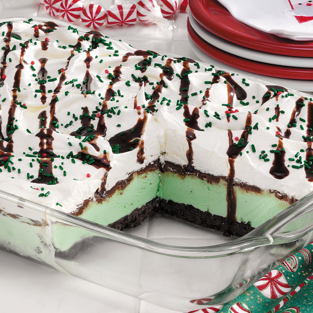 Christmas Dessert Recipes / Best Holiday And Christmas Dessert Recipes ...