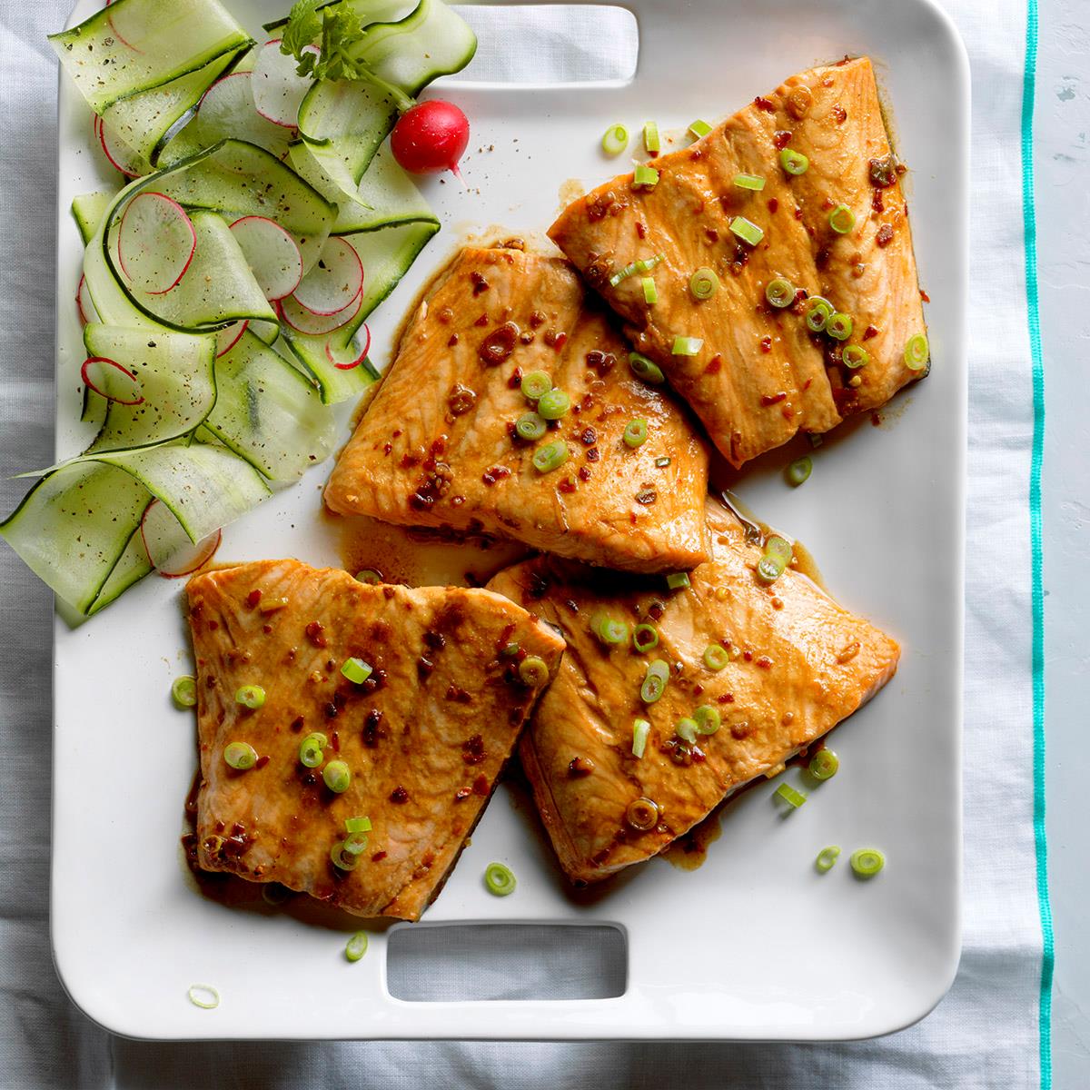Firecracker Grilled Salmon_image