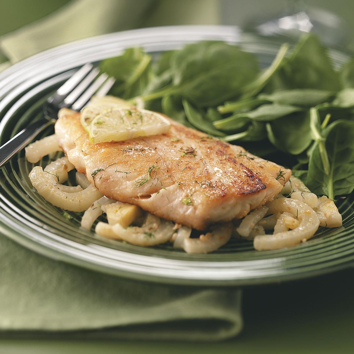 Best Fish Stew With Fennel And Baby Potatoes Recipes