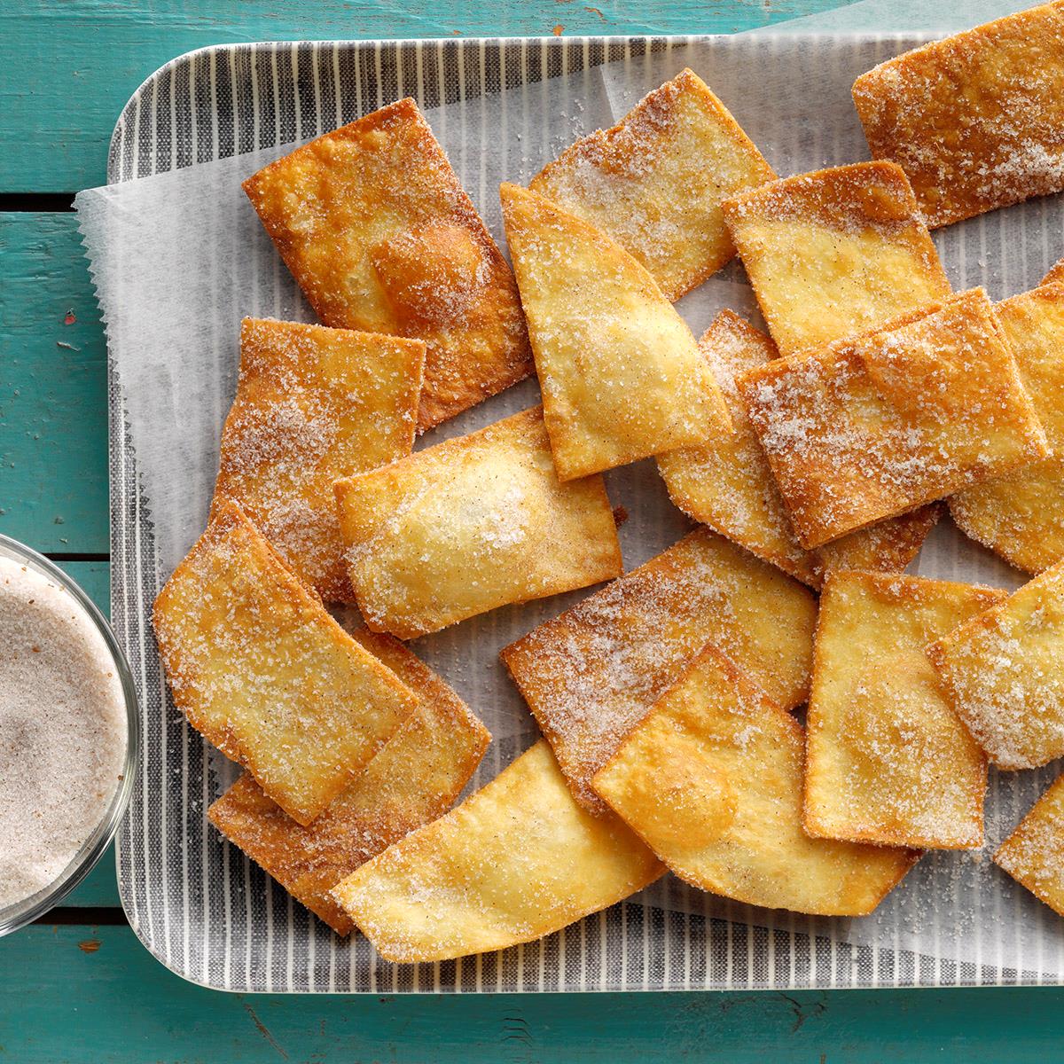 best-fried-cinnamon-strips-recipes