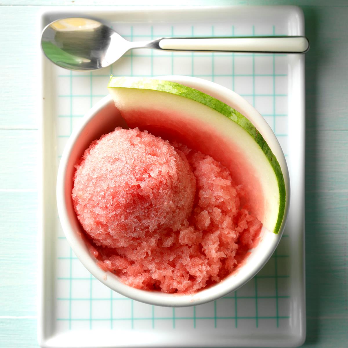 Frosty Watermelon Ice image