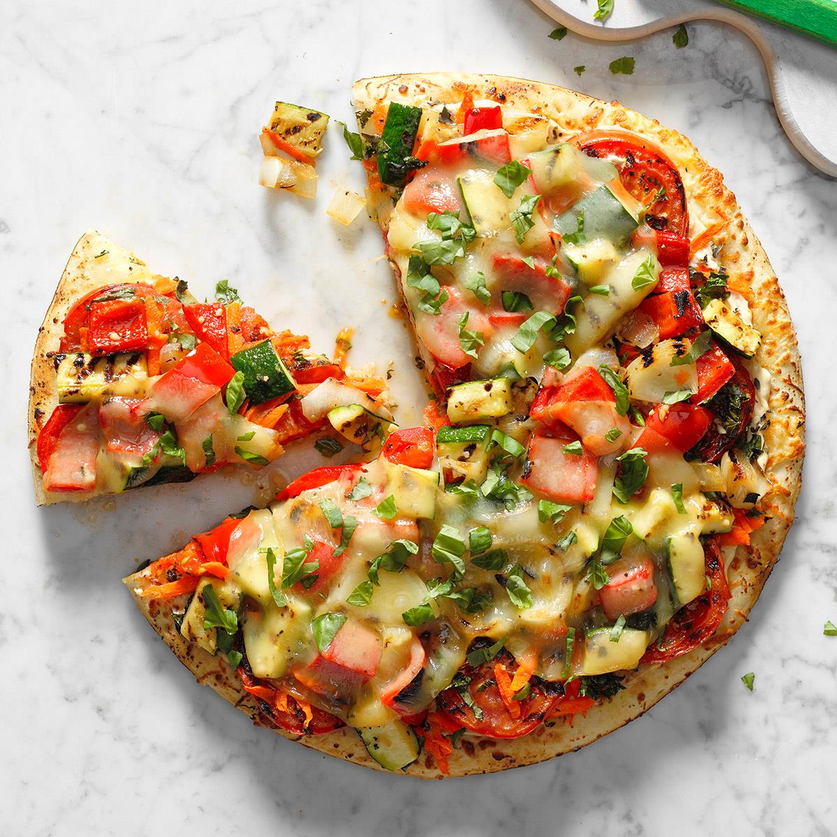 diyetasistan Sebzeli Pizza Kaç Kalori