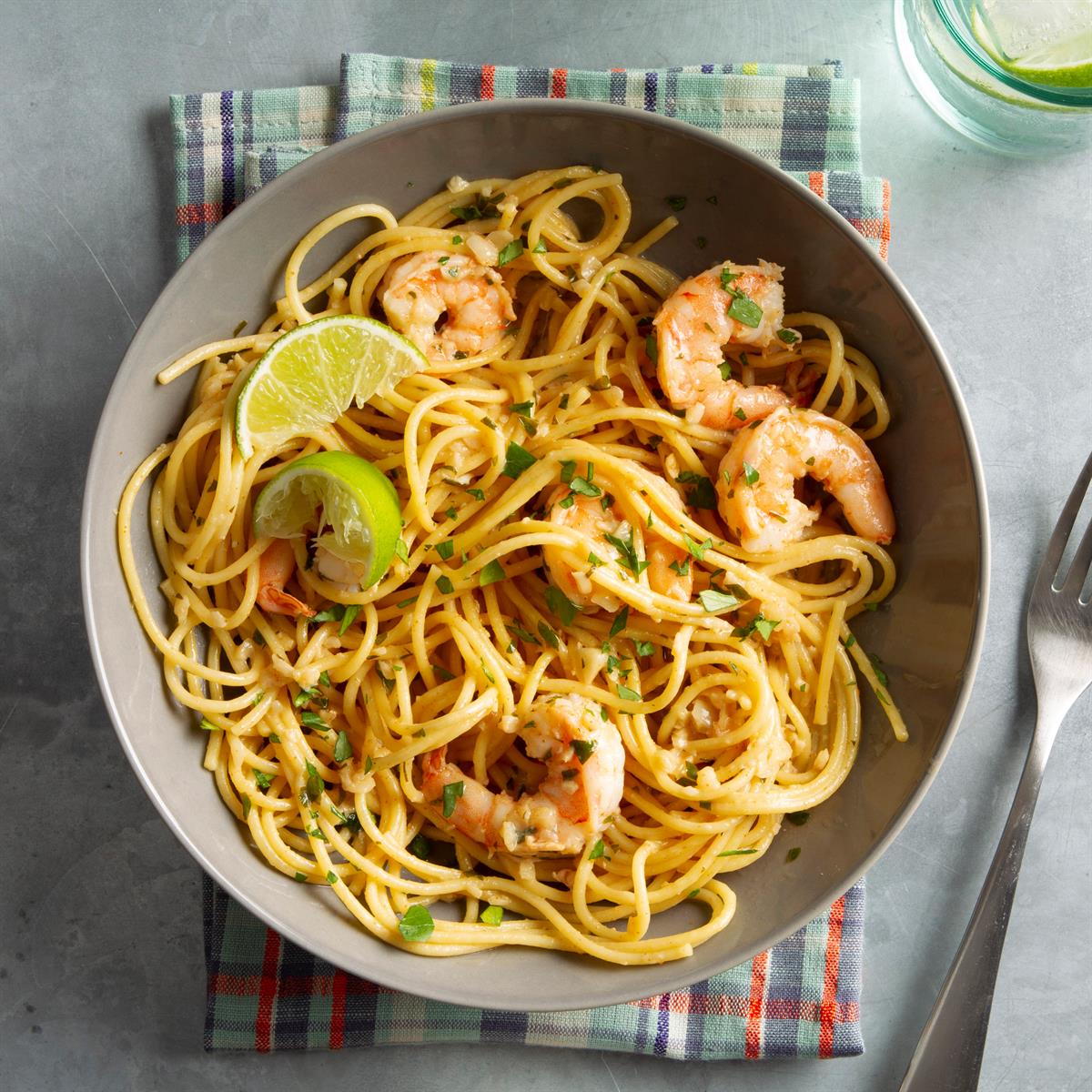 Garlic Lime Shrimp Recipe: How to Make It