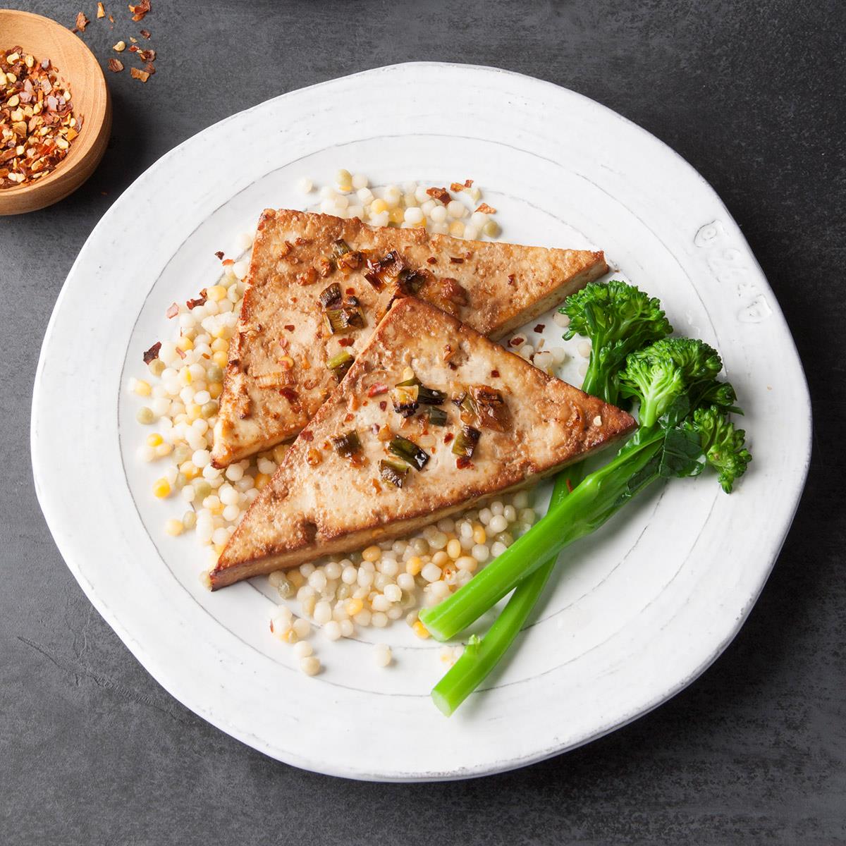 Asian Tofu-image