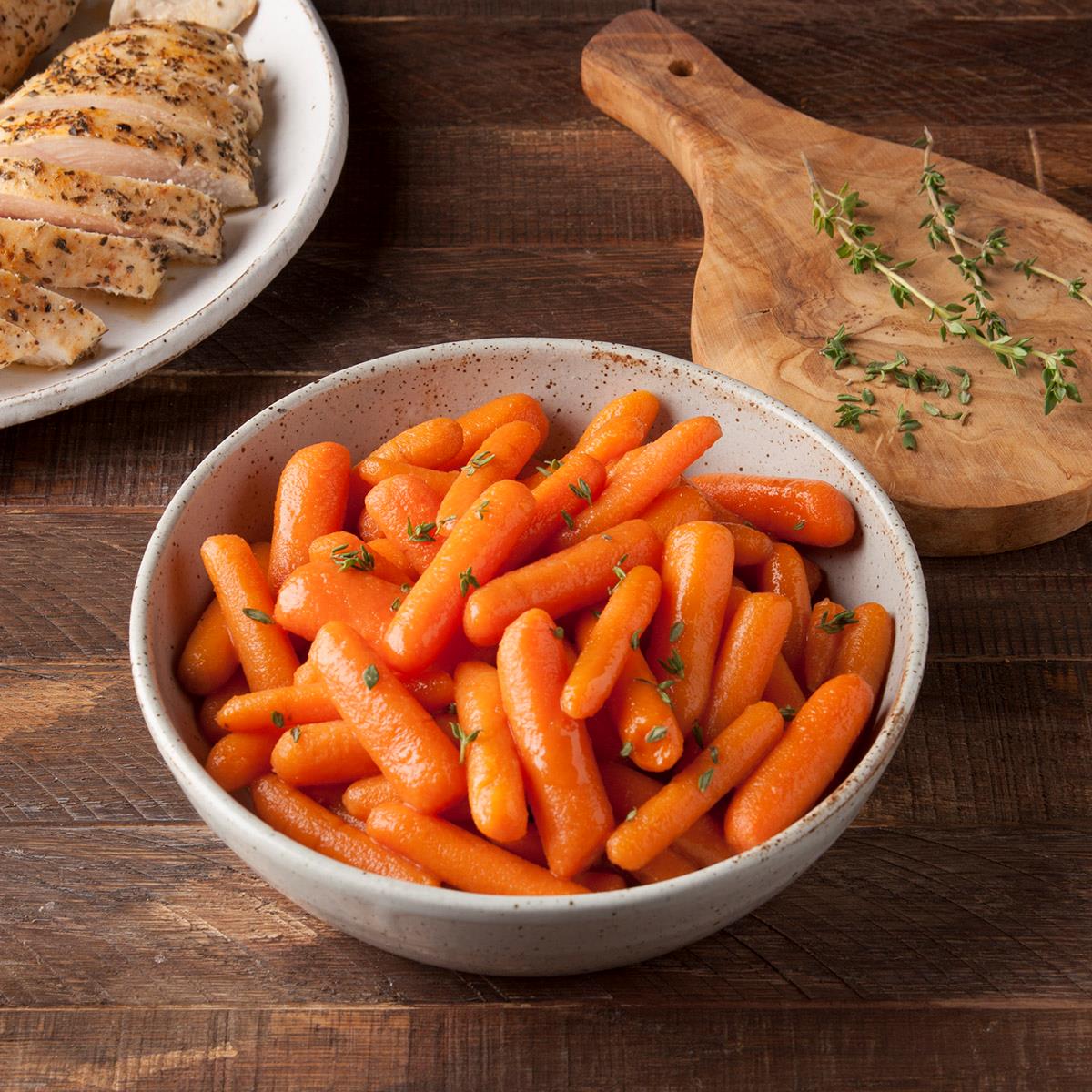 Glazed Baby Carrots Recipe Taste Of Home,What Is An Ionizer On A Lasko Fan