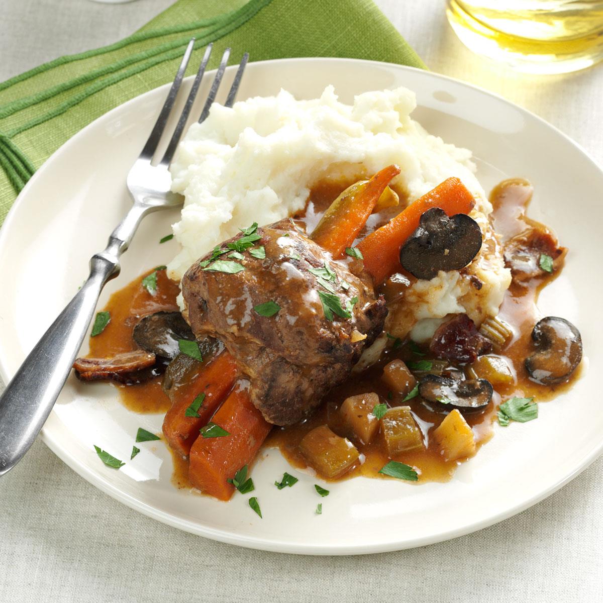 Grandma Schwartz's Rouladen-image