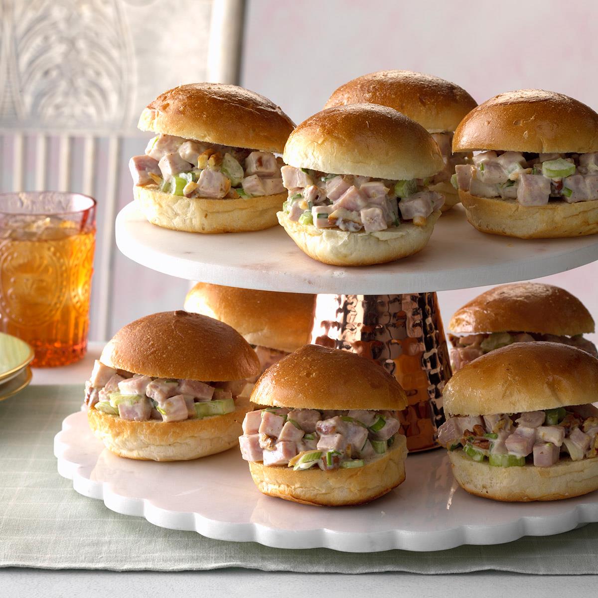 Ham Salad-image
