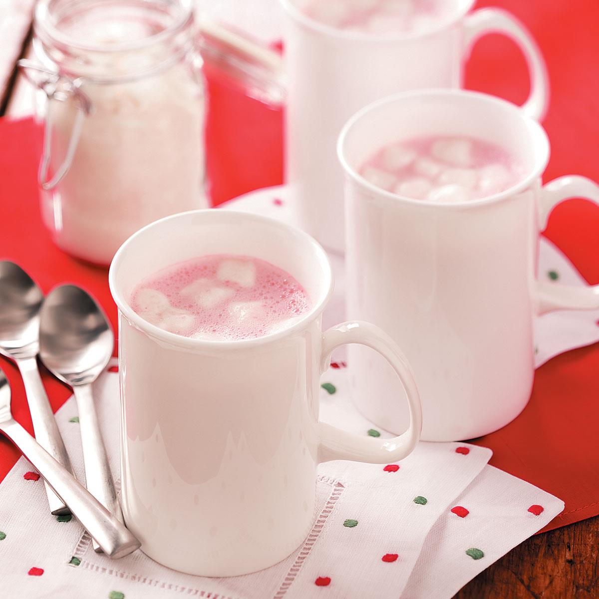 Holiday Hot Drink Mix image