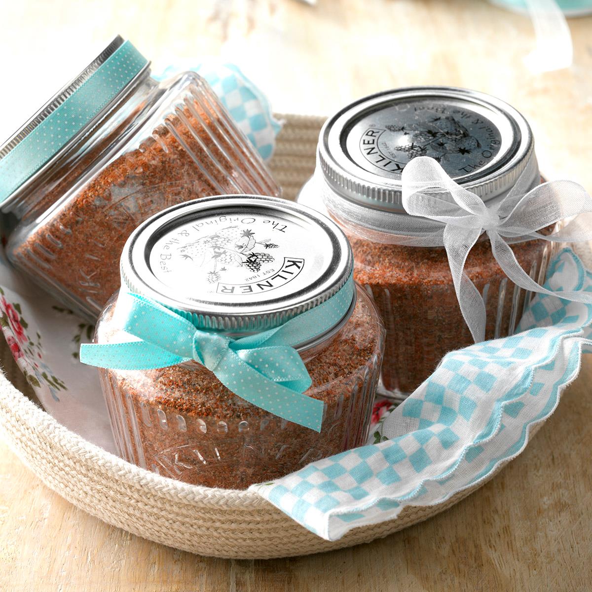 Homemade Cajun Seasoning-image