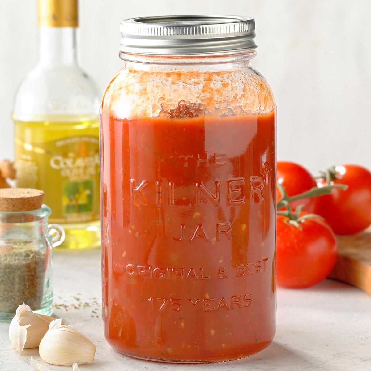 Best How To Make Marinara Sauce From Scratch Recipes