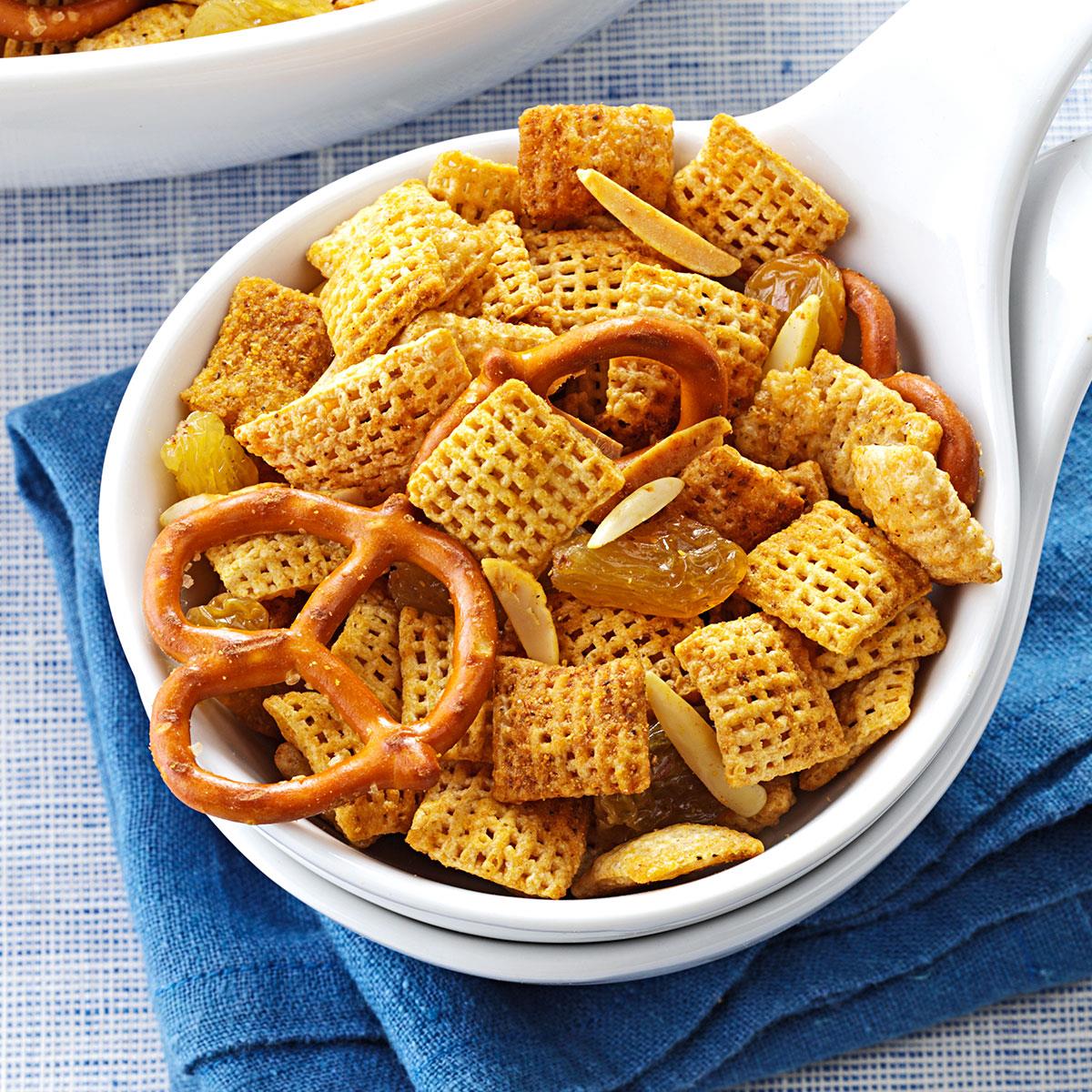 Indian Snack Mix_image