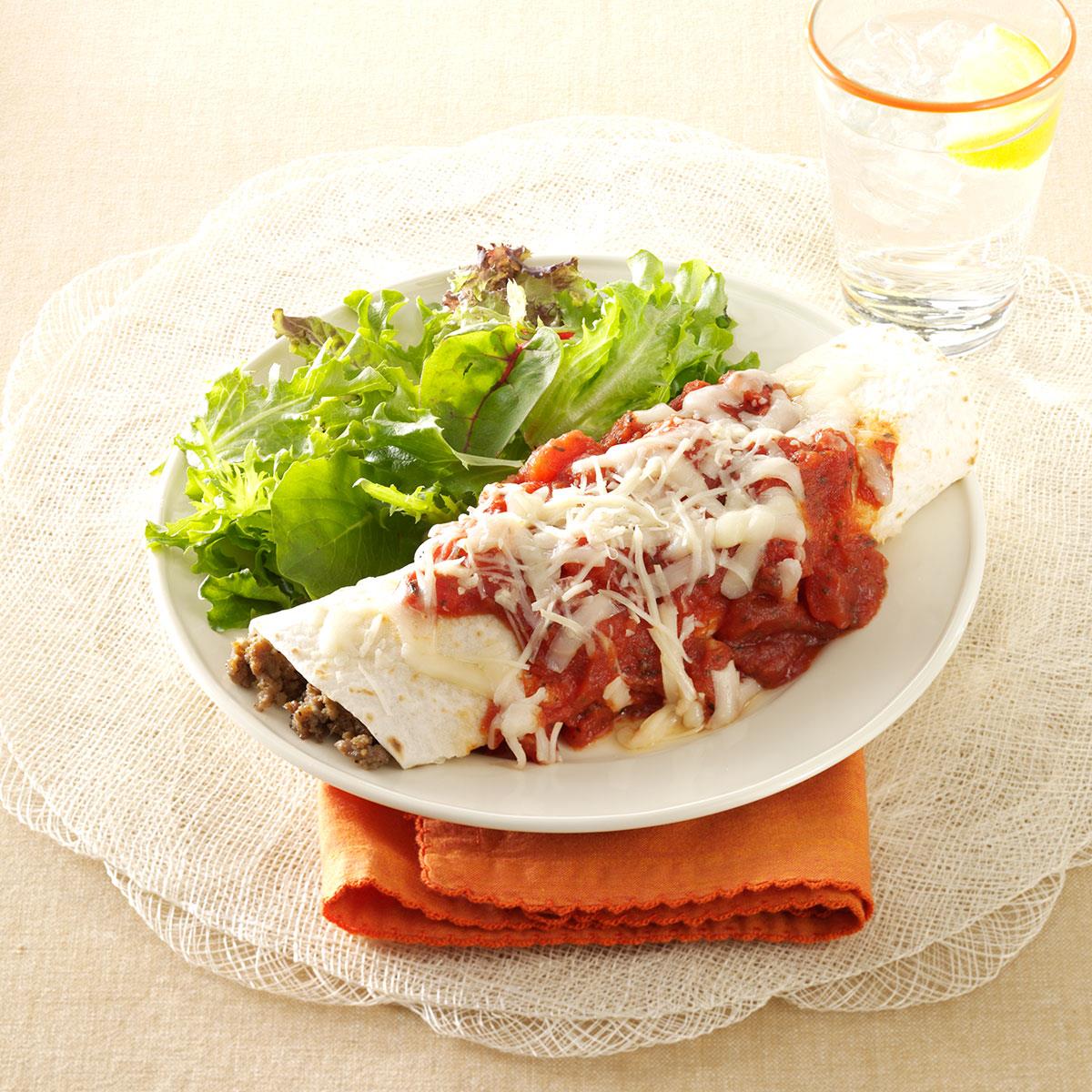 Italian Enchiladas_image