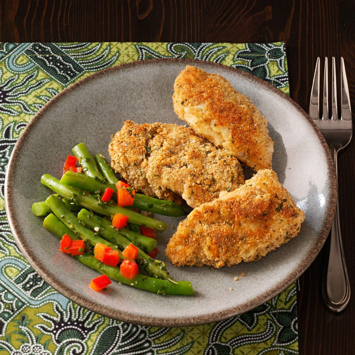 Italian Turkey Tenders-image