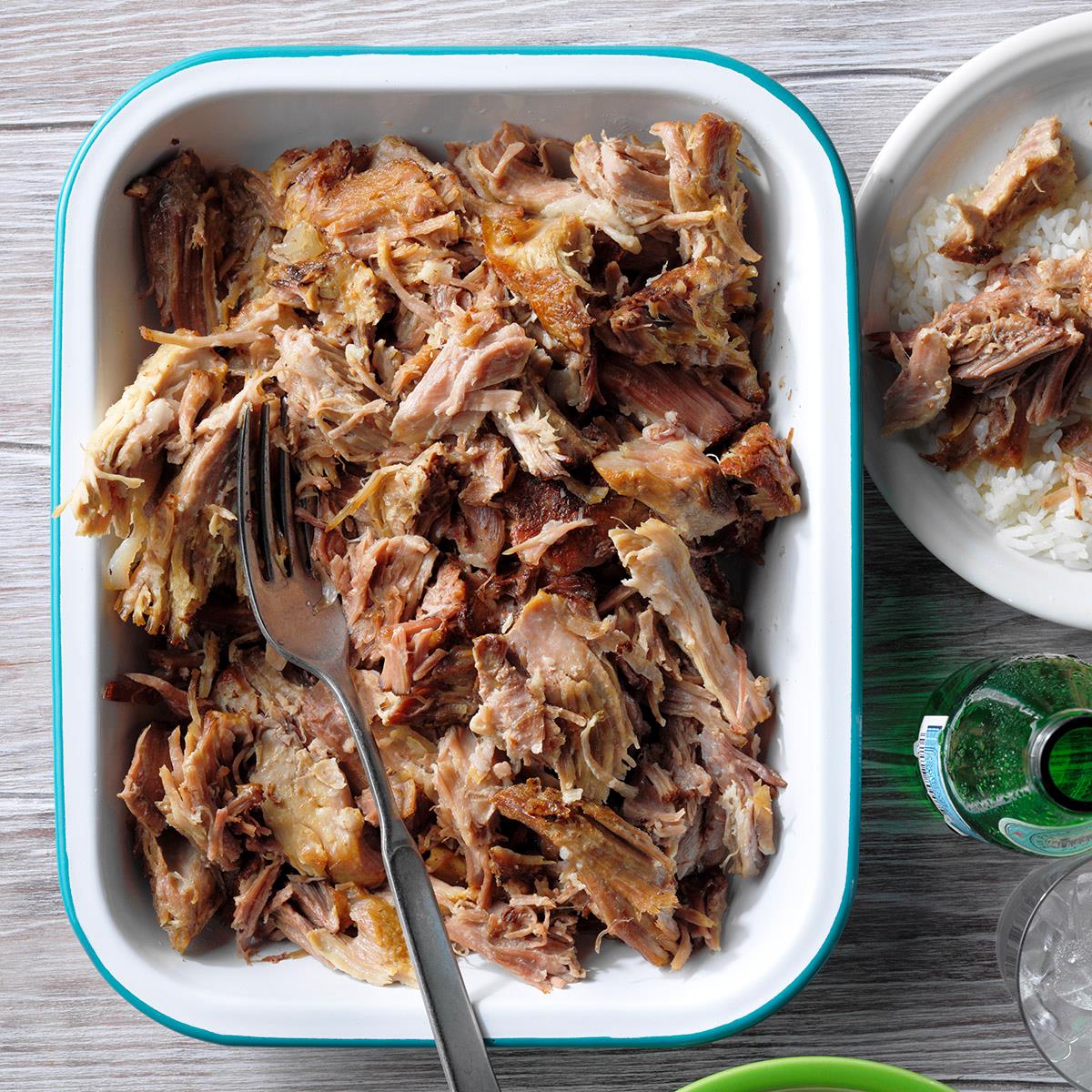 Kalua Pork-image