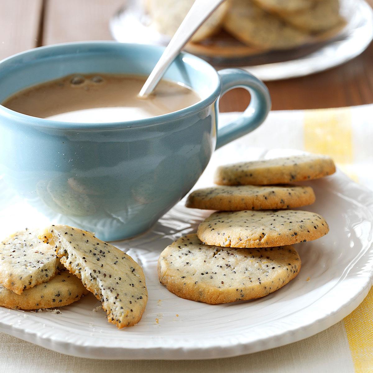 Lemon Poppy Seed Slices-image