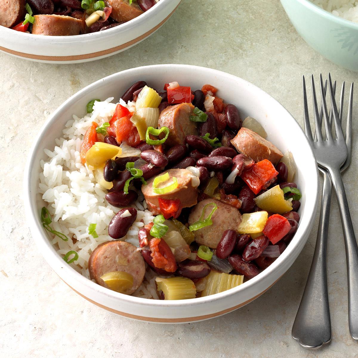 Best Davids Louisiana Red Beans And Rice Recipes