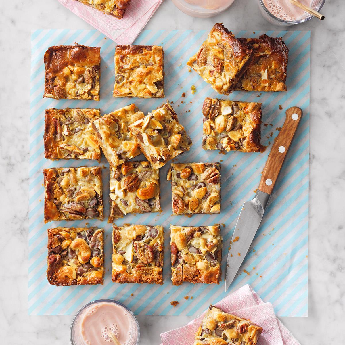 Magic Bars-image