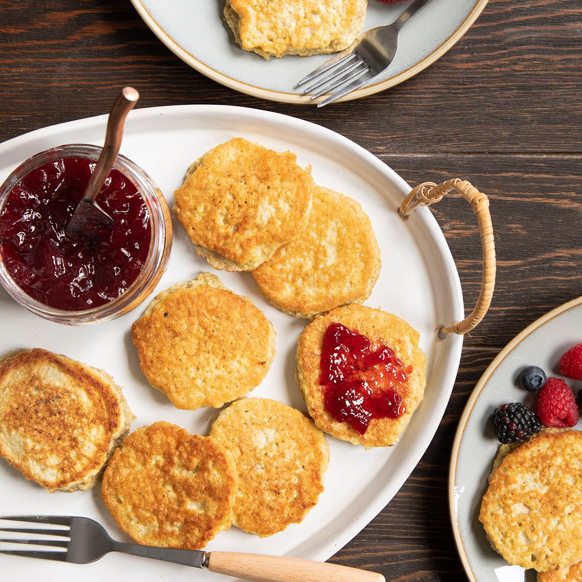 Share 36 kuva matzo meal pancakes
