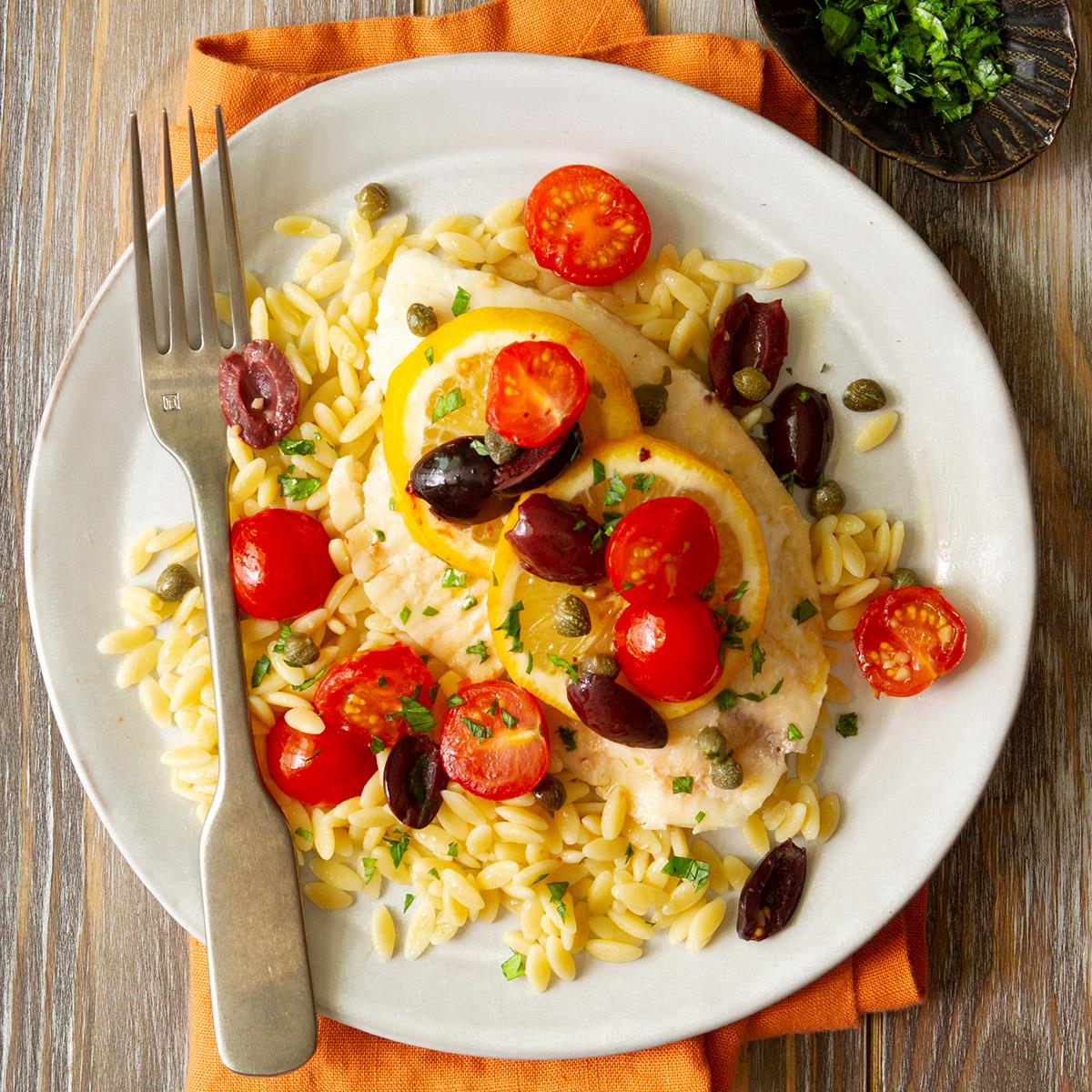 Mediterranean Sole-image